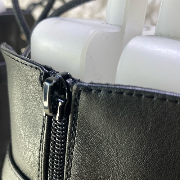 🖤🖤-Forever tall grunge boots-🖤🖤 - Picture 10 of 10